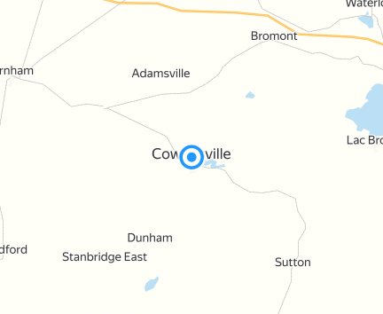 Uniprix Cowansville