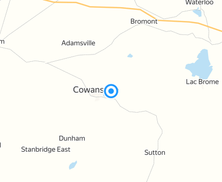 Uniprix Cowansville