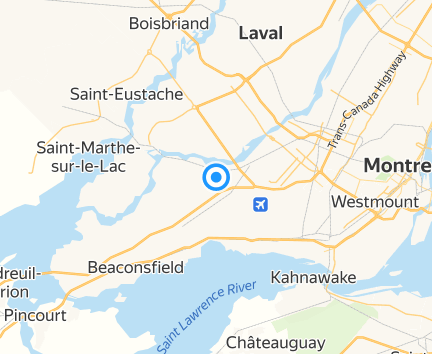 Uniprix Dollard-Des-Ormeaux