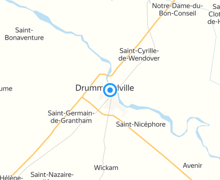 Uniprix Drummondville