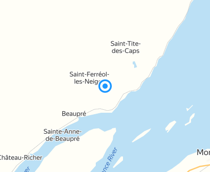 Uniprix Fossambault-Sur-Le-Lac