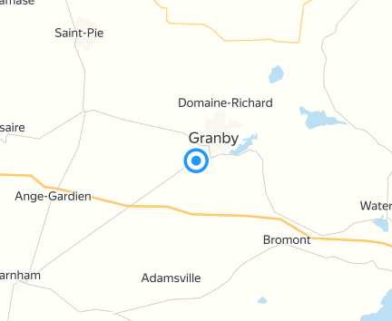 Uniprix Granby