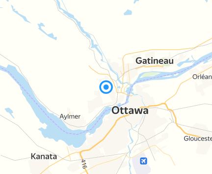 Uniprix Gatineau Hull