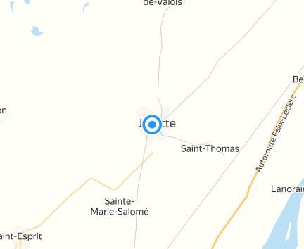 Uniprix Joliette