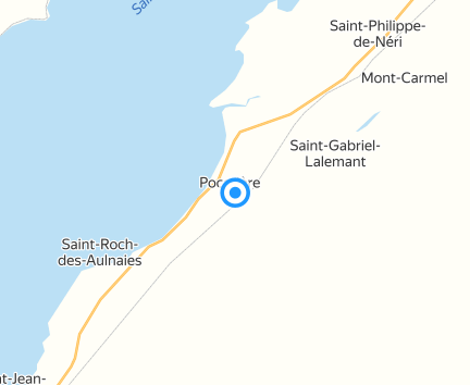 Uniprix La Pocatière