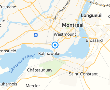Uniprix Saint-Pierre Lachine