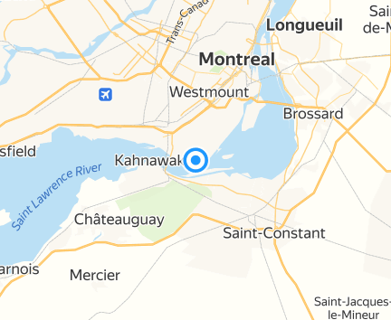 Uniprix Montréal Lasalle