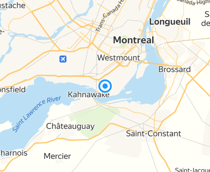 Uniprix Montréal Lasalle