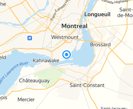 Uniprix Montréal Lasalle