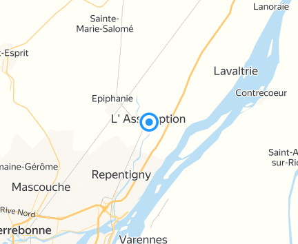 Uniprix L'Assomption