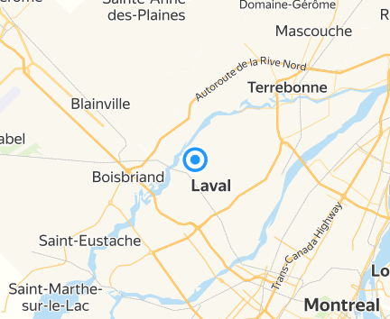 Uniprix Laval