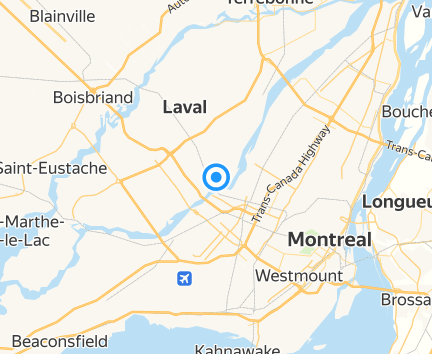 Uniprix Laval Laval-Des-Rapides