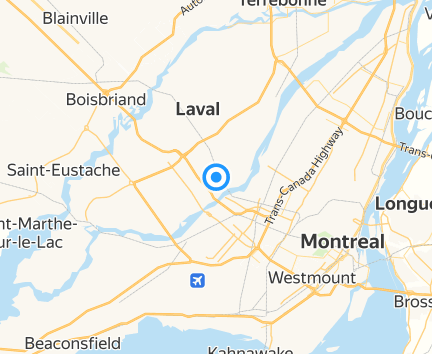 Uniprix Laval Laval-Des-Rapides