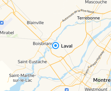 Uniprix Laval