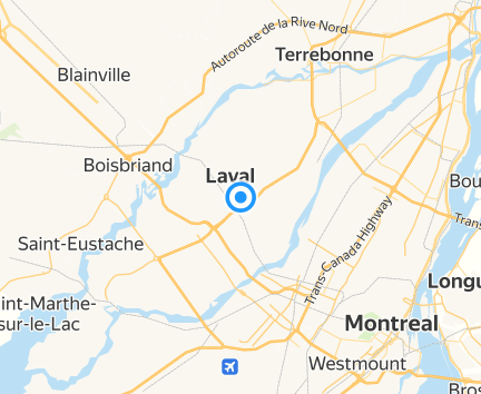 Uniprix Laval