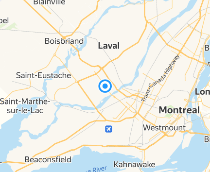 Uniprix Laval