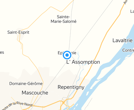 Uniprix L'Épiphanie