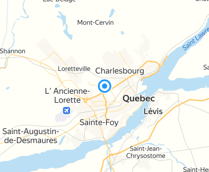 Uniprix Québec Les Rivières