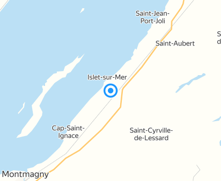 Uniprix L'Islet