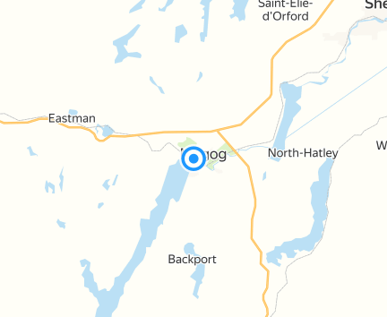 Uniprix Magog