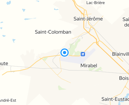 Uniprix Mirabel
