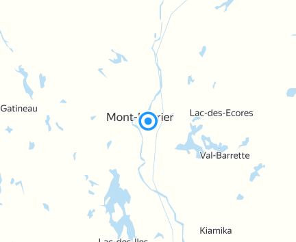 Uniprix Mont-Laurier