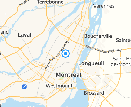 Uniprix Montréal