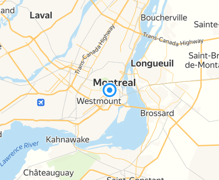 Uniprix Montréal