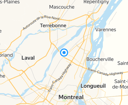 Uniprix Montréal