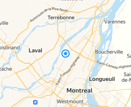 Uniprix Montréal Montréal-Nord