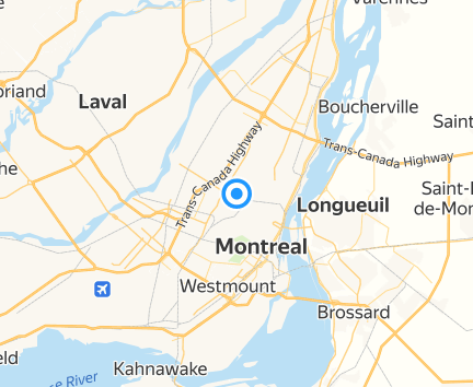 Uniprix Montréal