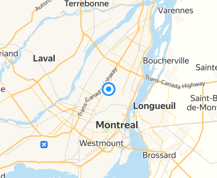 Uniprix Montréal