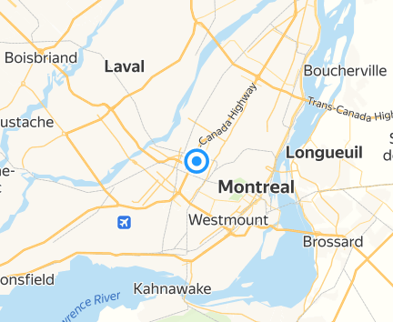 Uniprix Montréal