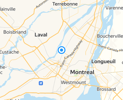 Uniprix Montréal
