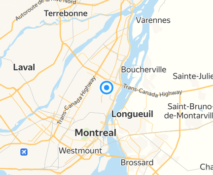 Uniprix Montréal