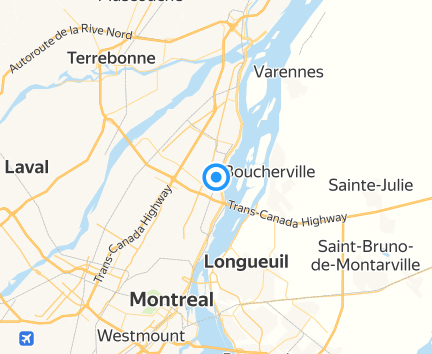 Uniprix Montréal