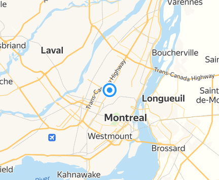 Uniprix Montréal