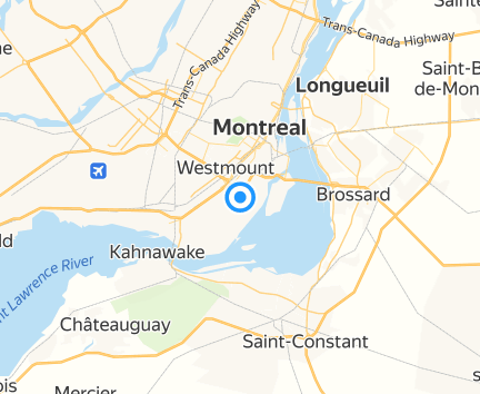 Uniprix Montréal