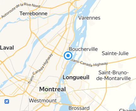 Uniprix Montréal