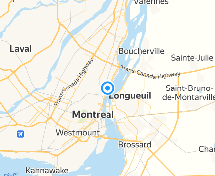 Uniprix Montréal