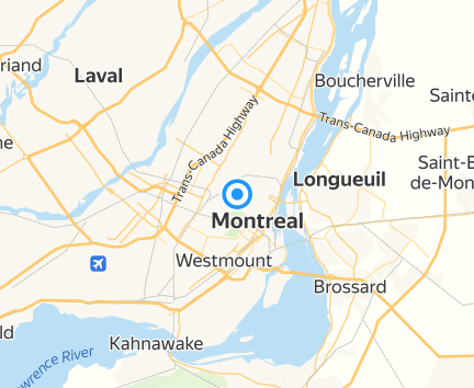 Uniprix Montréal