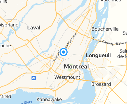 Uniprix Montréal