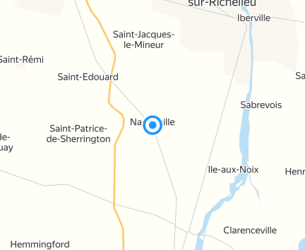 Uniprix Napierville