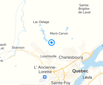 Uniprix Québec Notre-Dame-Des-Laurentides