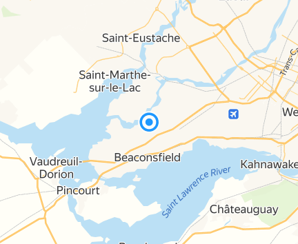 Uniprix Montréal Pierrefonds
