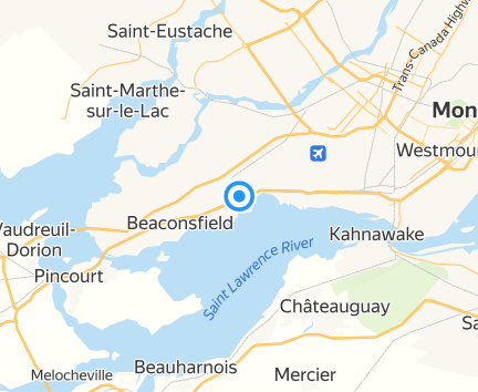 Uniprix Pointe-Claire