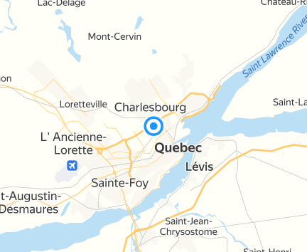 Uniprix Québec