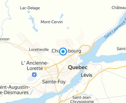 Uniprix Québec