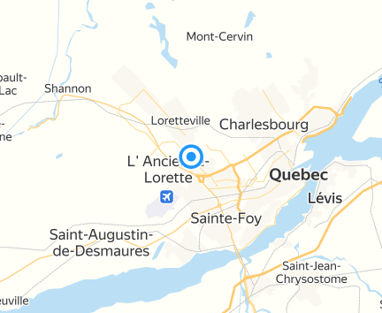 Uniprix Québec