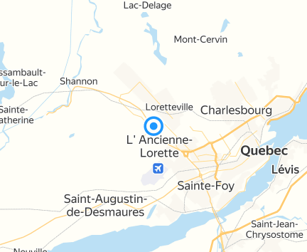 Uniprix Québec